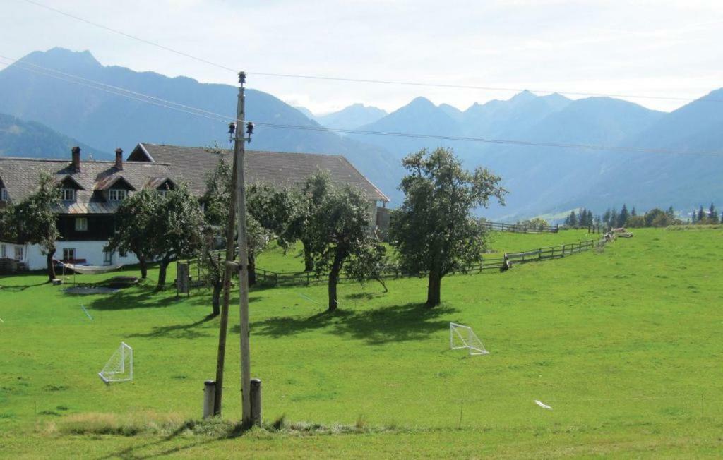 Landl Vorberg Villa Ramsau am Dachstein Kültér fotó