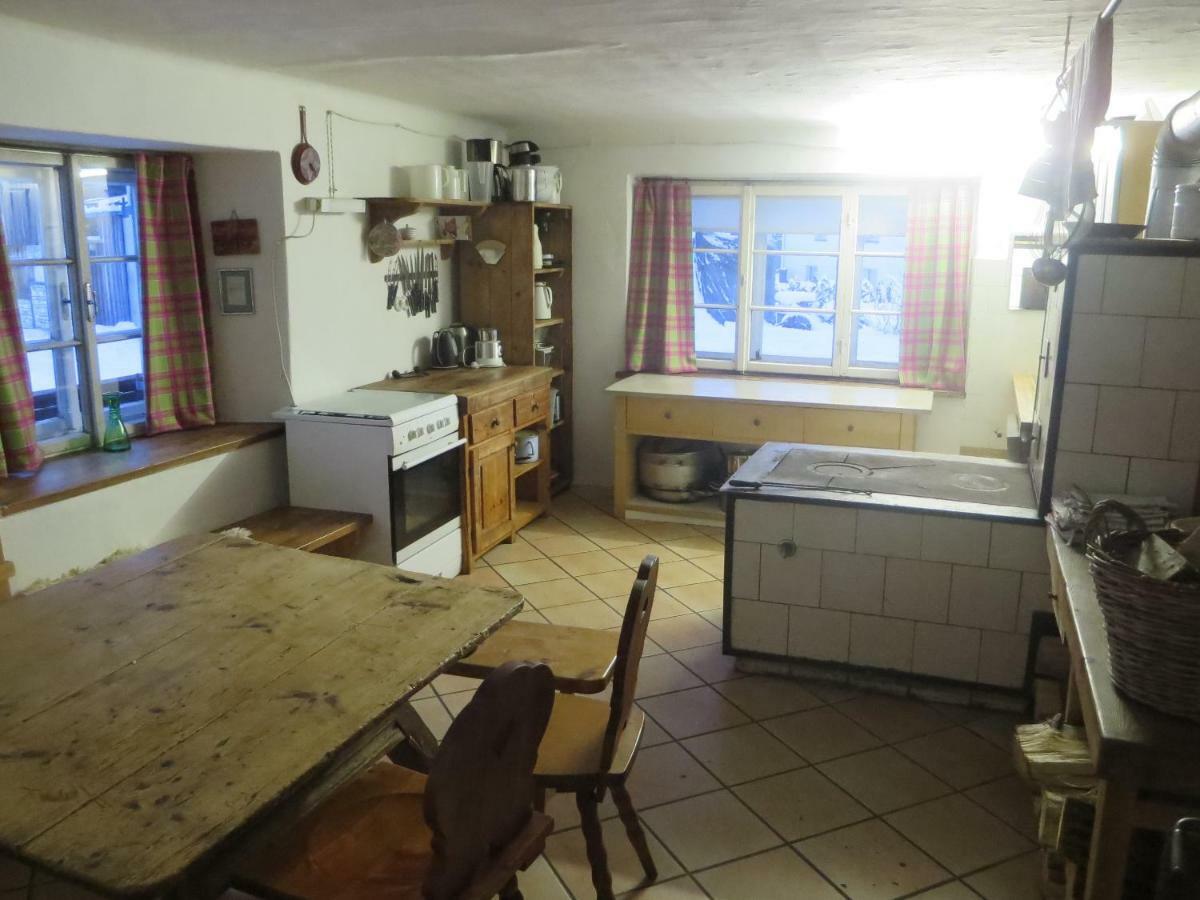 Landl Vorberg Villa Ramsau am Dachstein Kültér fotó