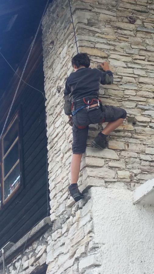 Landl Vorberg Villa Ramsau am Dachstein Kültér fotó